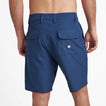 Medford Walk Short - Insigna Blue - Alternate 2 View