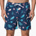 Myers Elastic Waist Short