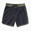 Gardner Boardshort 19" - Caviar