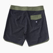 Gardner Boardshort 19" - Caviar