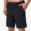 Bramble Utility Walkshort - Caviar - Alternate 1 View