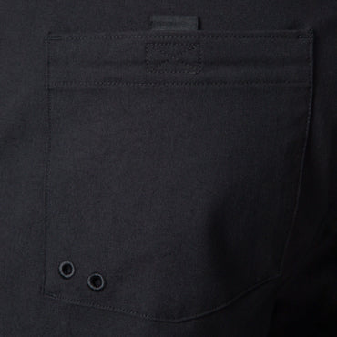 Bramble Utility Walkshort - Caviar - Down the Line 2 View