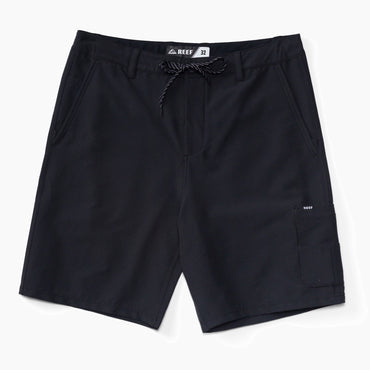 Bramble Utility Walkshort - Caviar