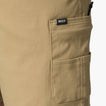 Bramble Utility Walkshort - Kelp - Down the Line 2 View