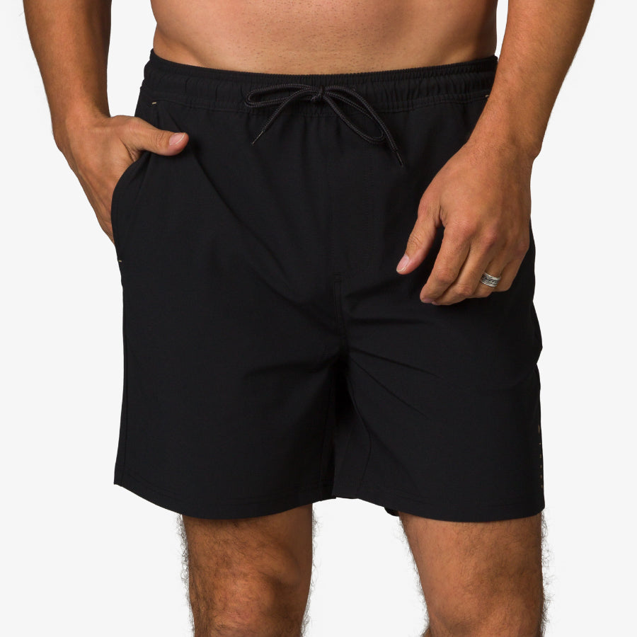 Rushmore Hybrid Short view 1