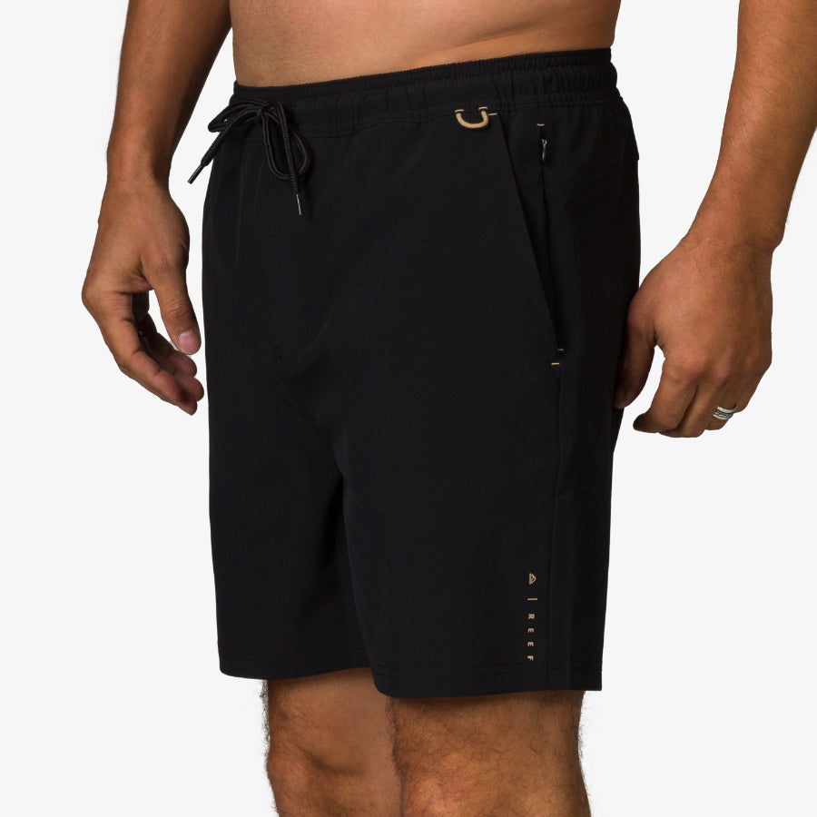Rushmore Hybrid Short view 2