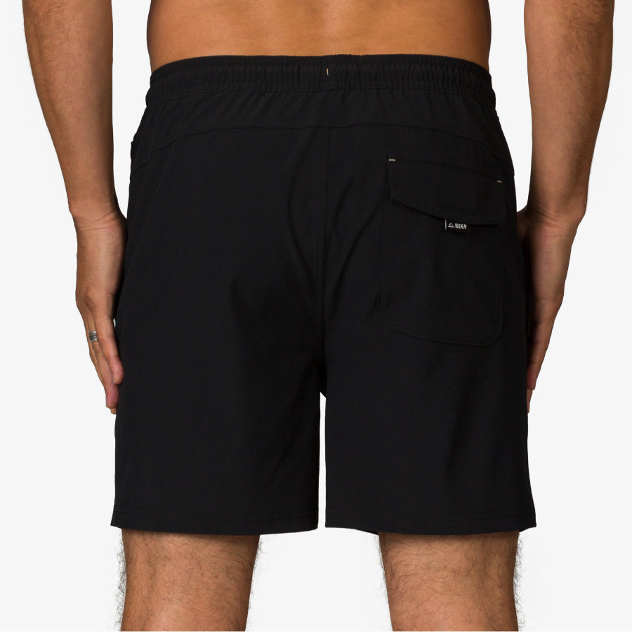 Rushmore Hybrid Short view 1