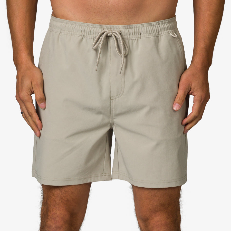 Rushmore Hybrid Short view 1
