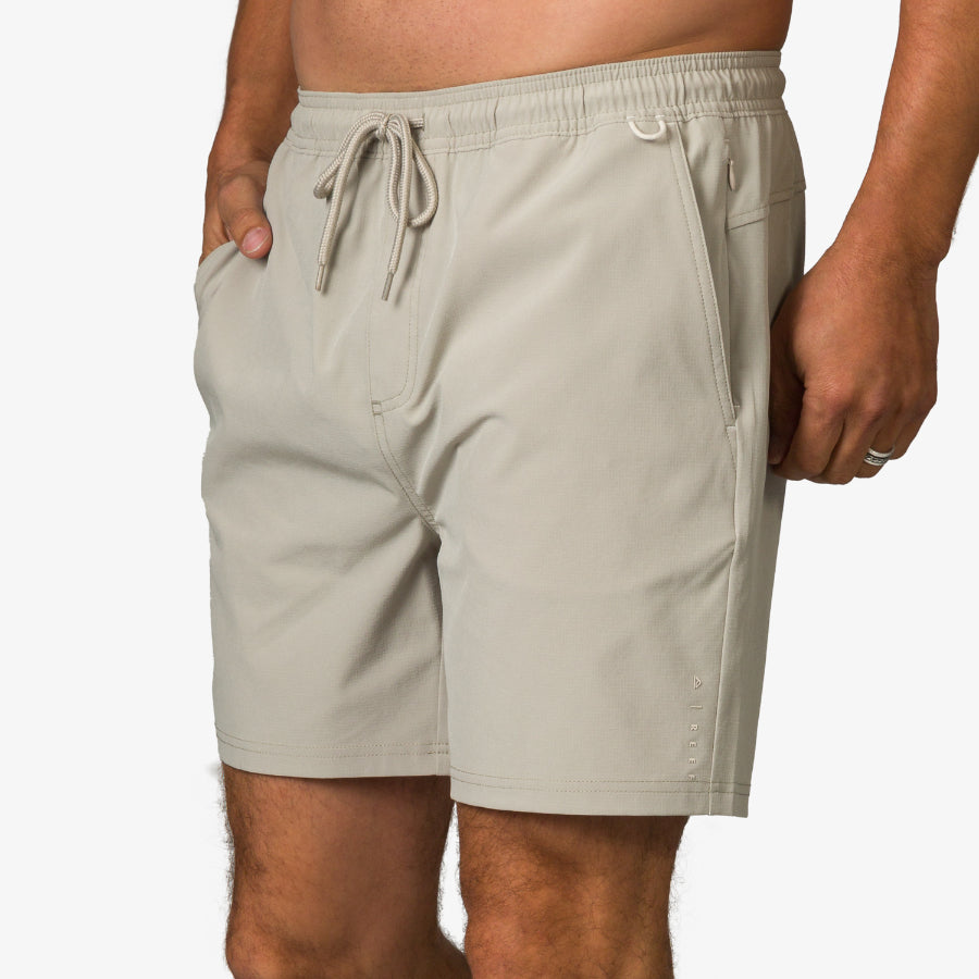 Rushmore Hybrid Short view 2