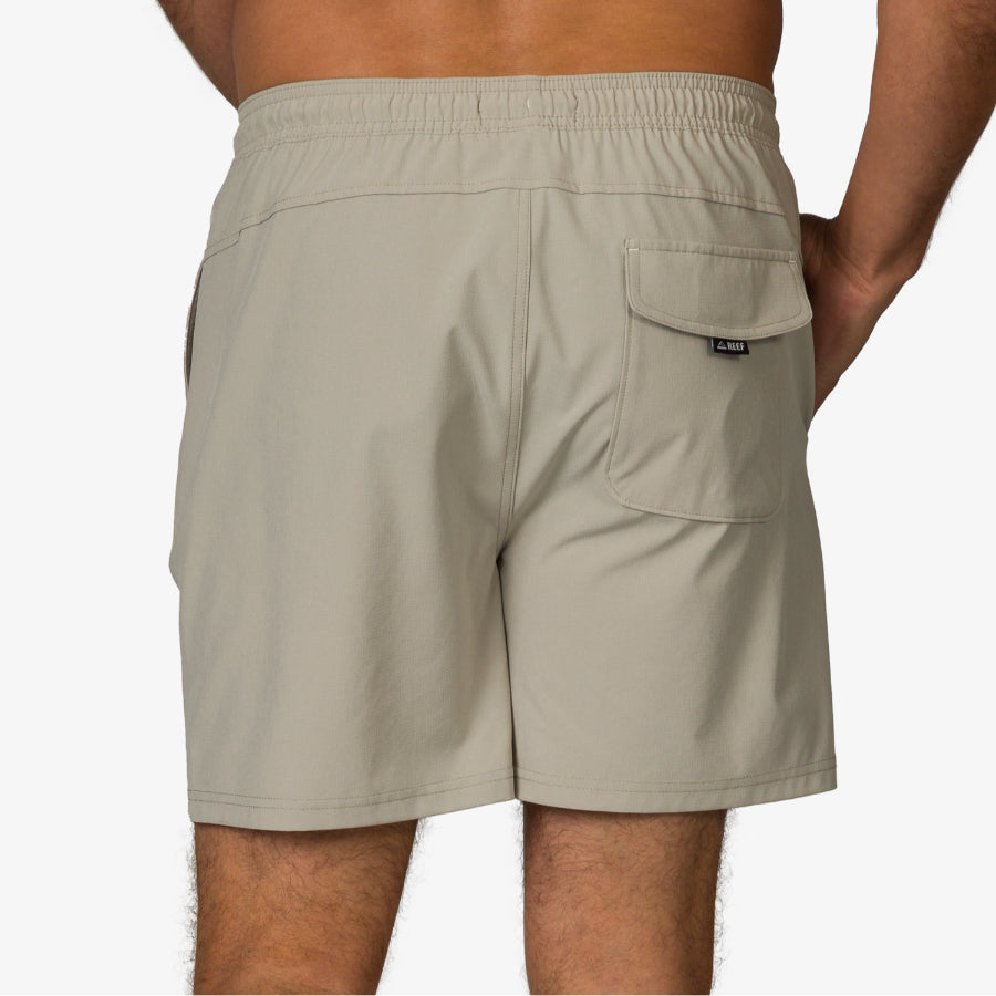 Rushmore Hybrid Short view 3
