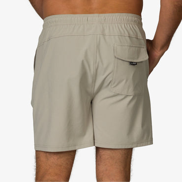 Rushmore Hybrid Short view 3