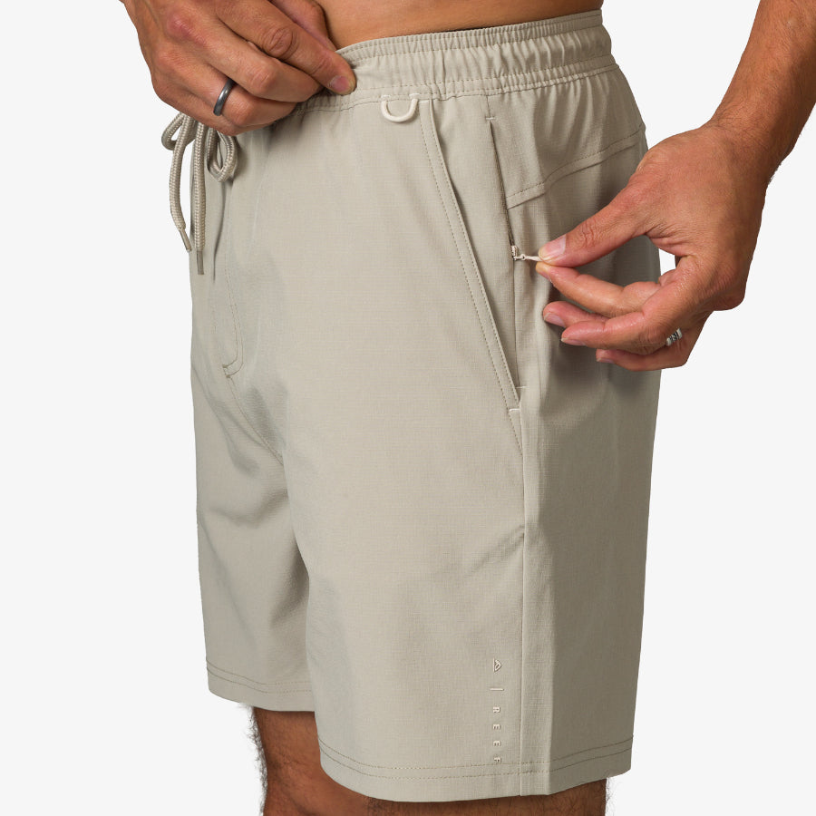 Rushmore Hybrid Short view 1