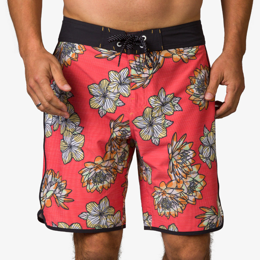 Tanner Boardshort view 1