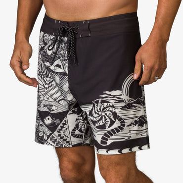 Marshall Boardshort view 5