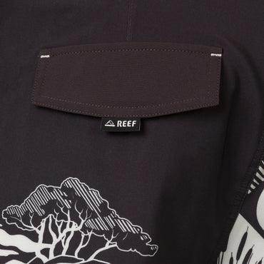 Marshall Boardshort view 4