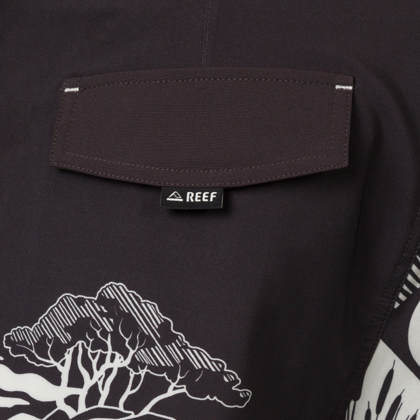 Marshall Boardshort