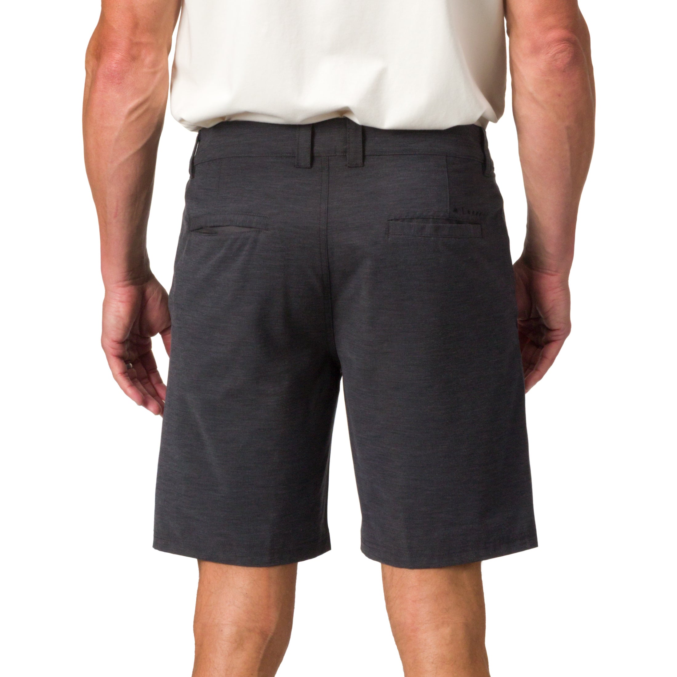 Destro Hybrid Short view 2