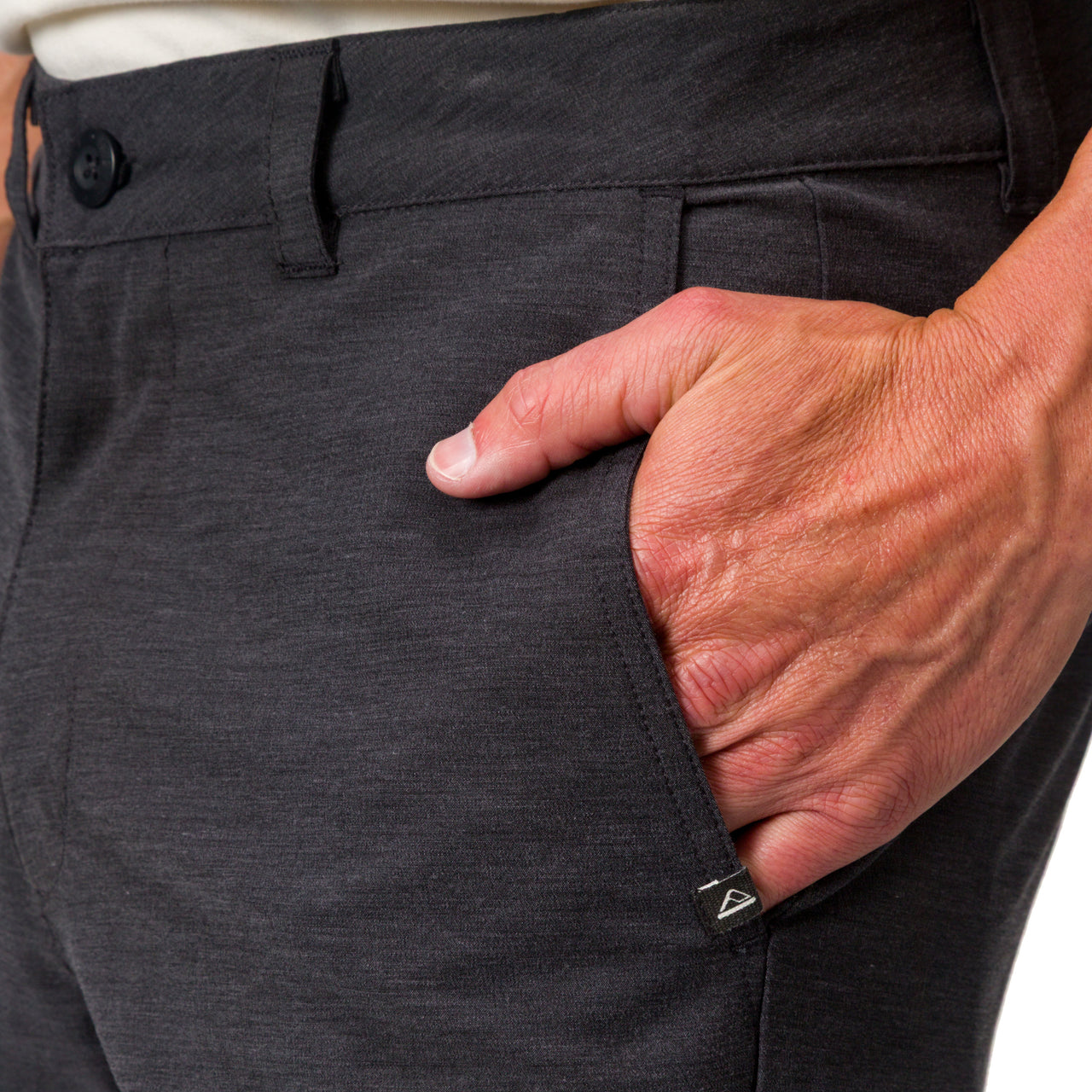Destro Hybrid Short view 2