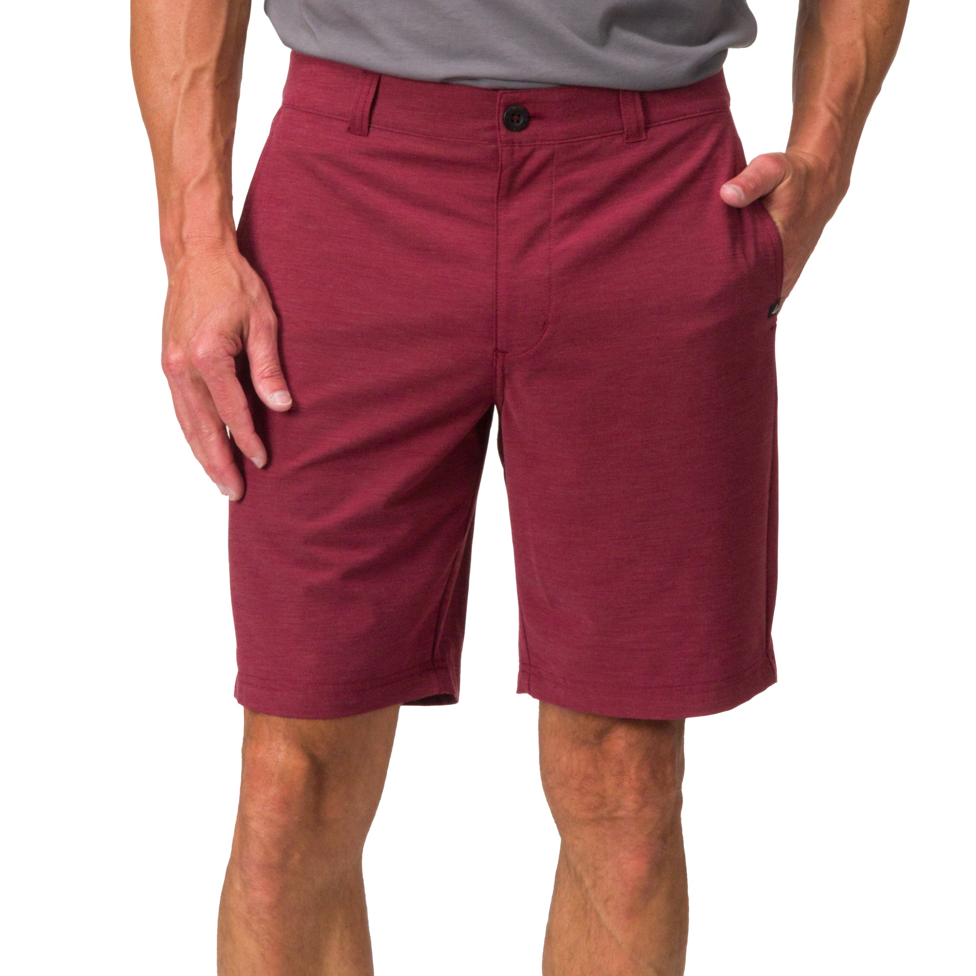 Destro Hybrid Short view 1