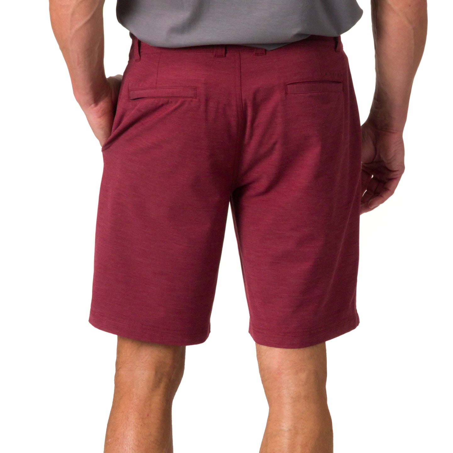 Destro Hybrid Short view 3