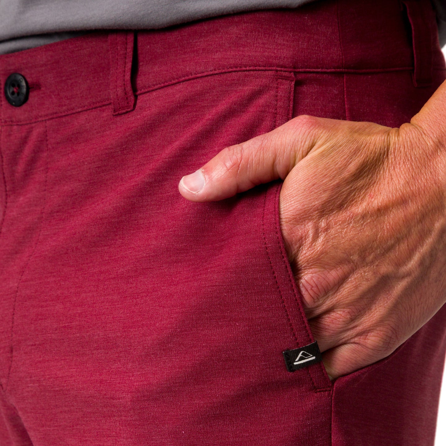 Destro Hybrid Short view 4