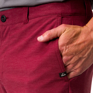 Destro Hybrid Short view 4