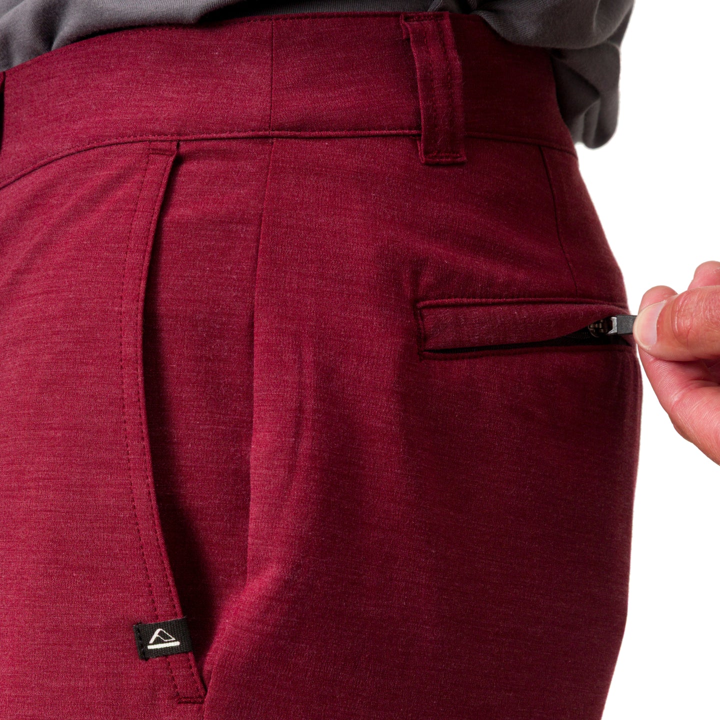Destro Hybrid Short view 5
