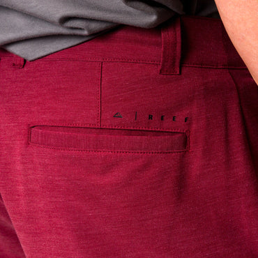 Destro Hybrid Short view 6