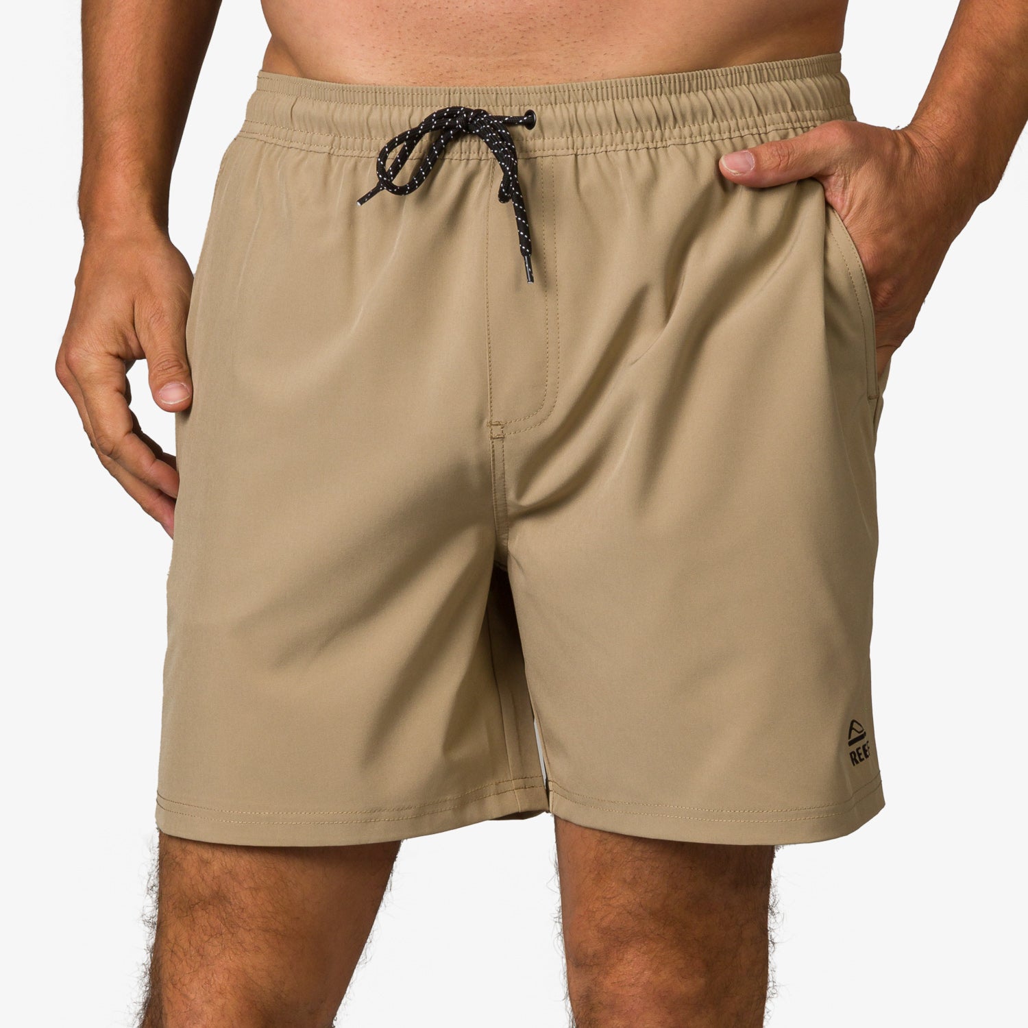 Garland Hybrid Short view 1
