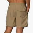 Garland Hybrid Short