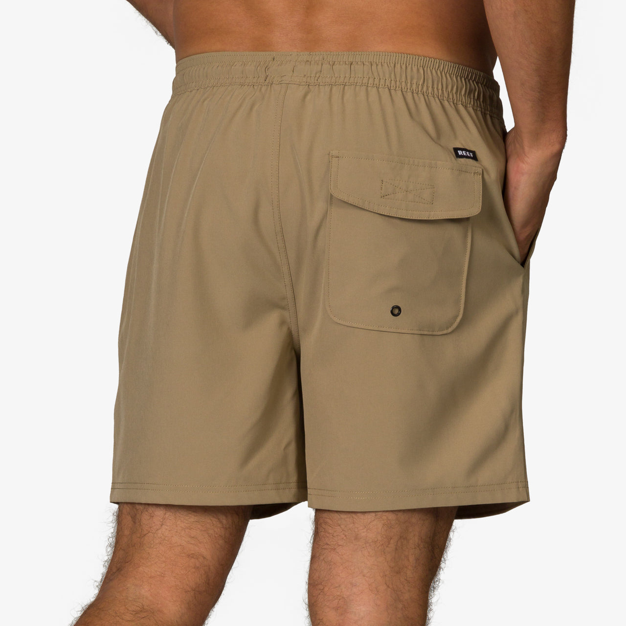 Garland Hybrid Short view 2