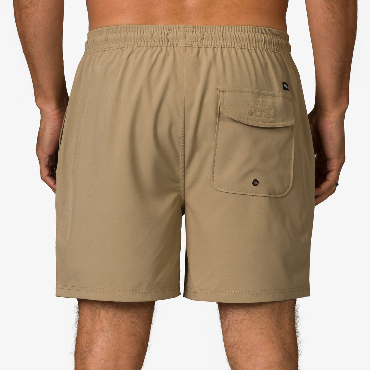 Garland Hybrid Short view 1