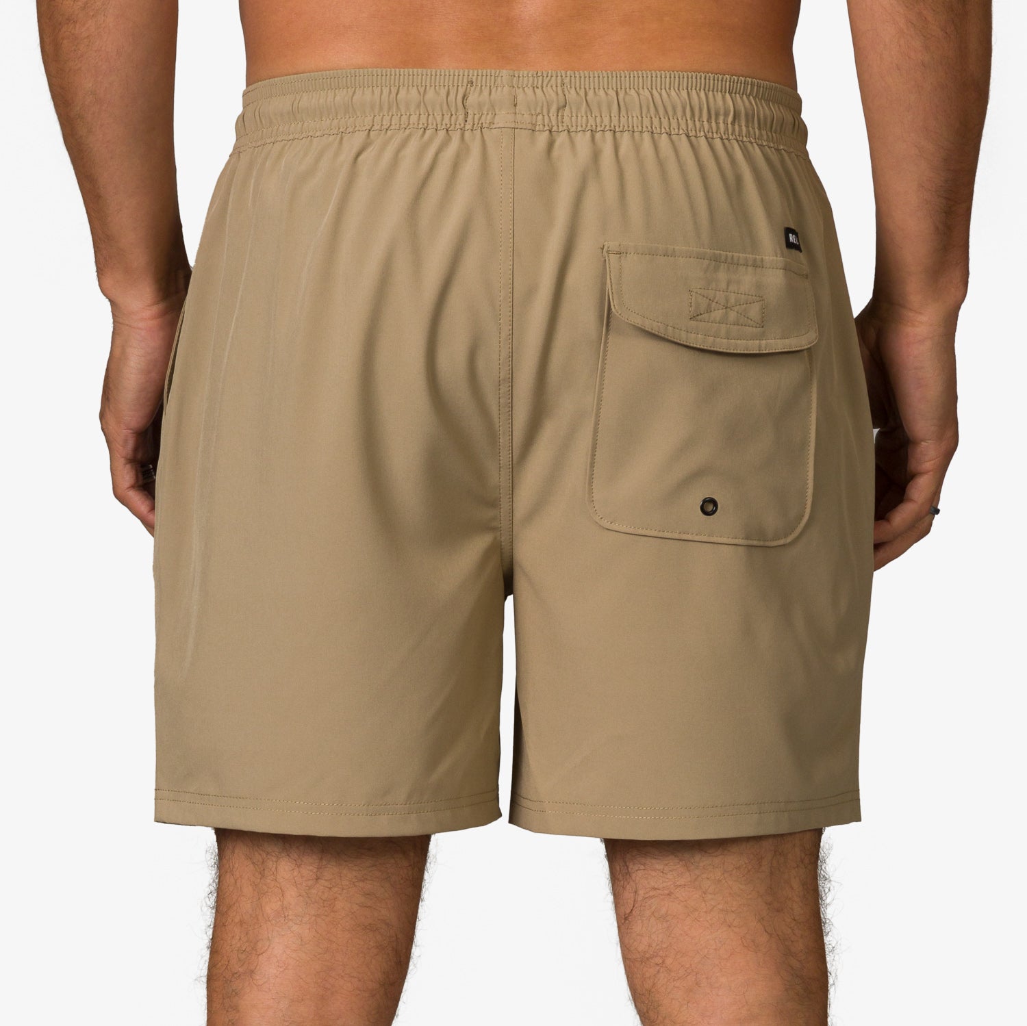 Garland Hybrid Short view 2