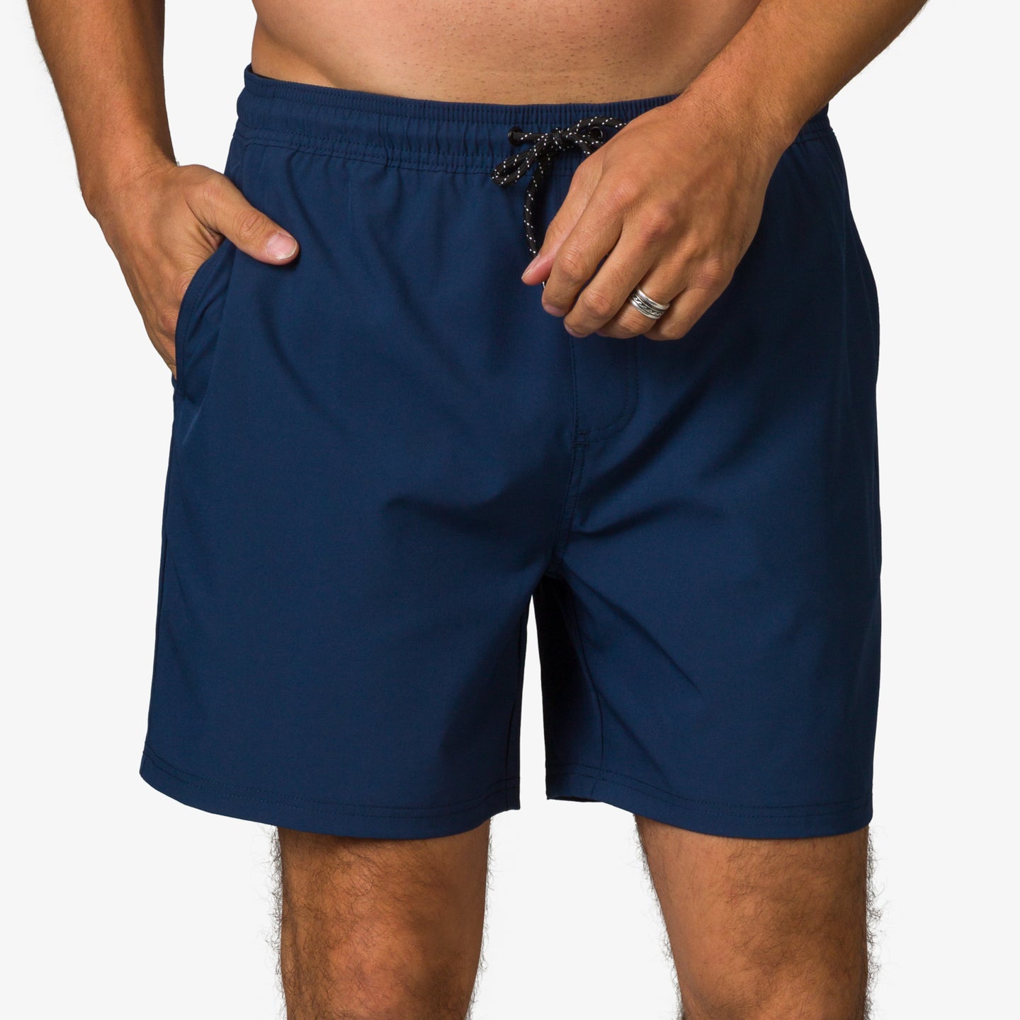 Garland Hybrid Short view 1