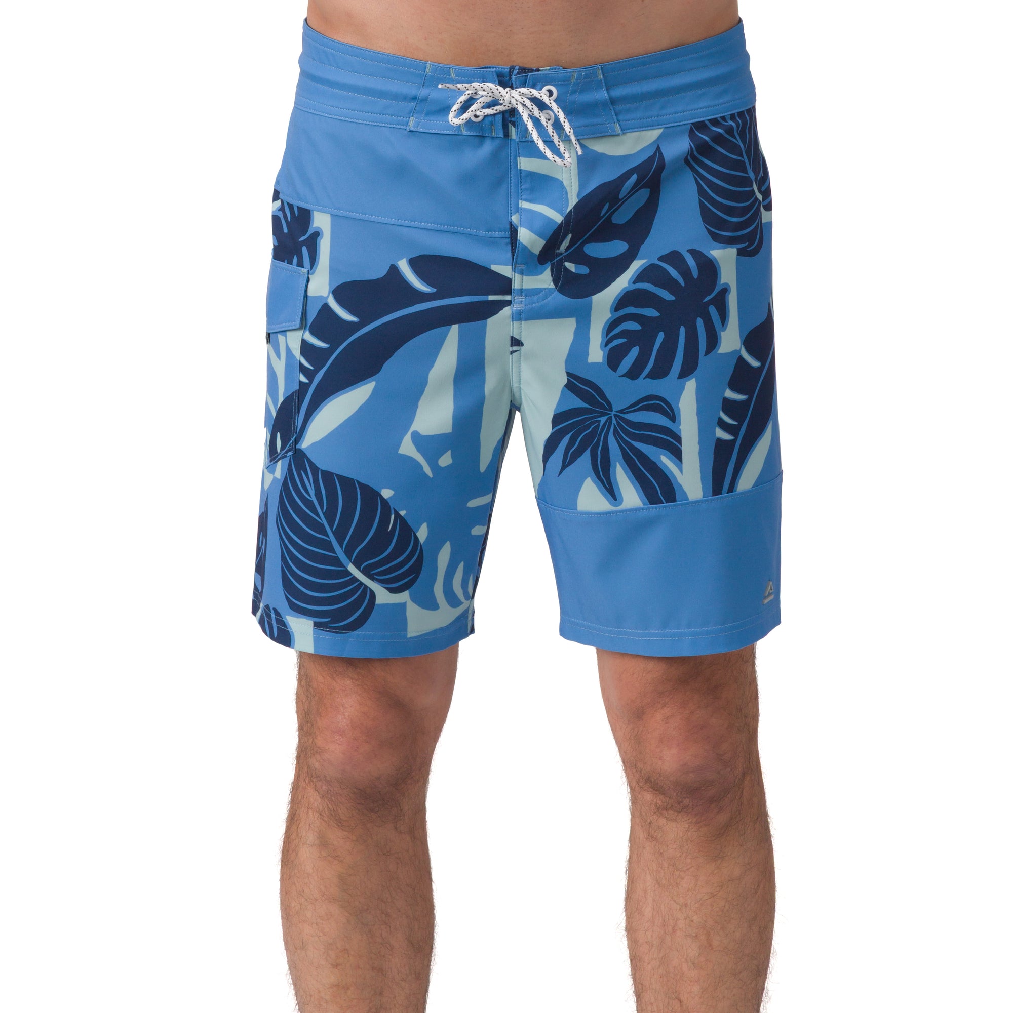 Gonzo Boardshort view 1