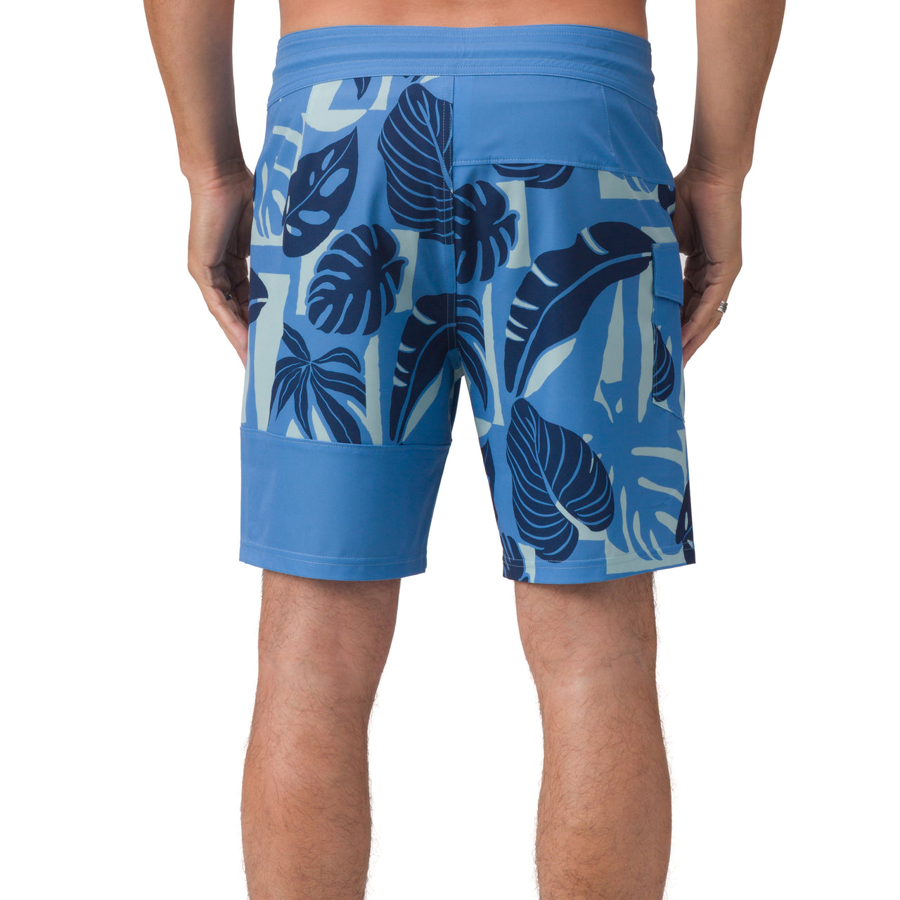 Gonzo Boardshort view 2