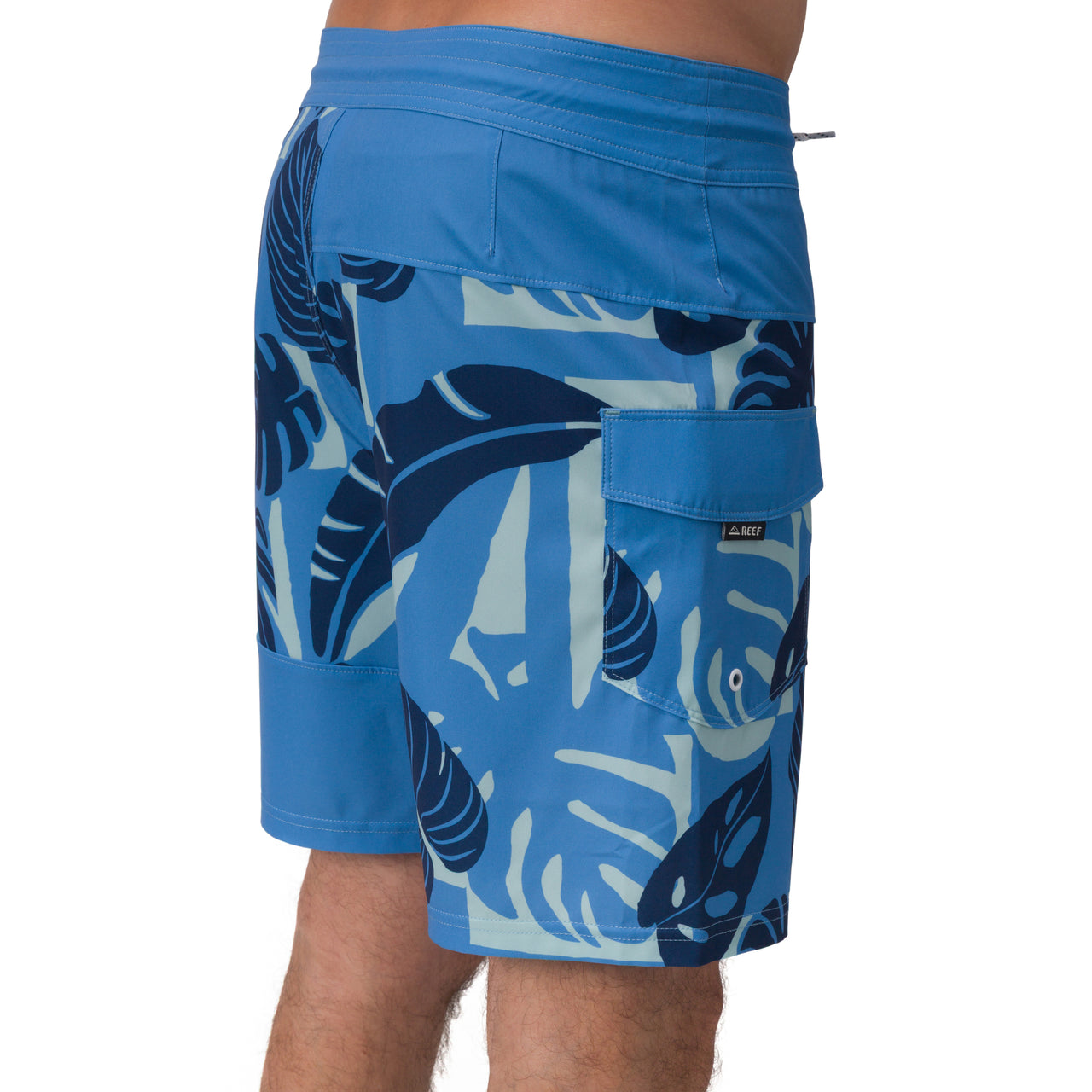 Gonzo Boardshort view 2