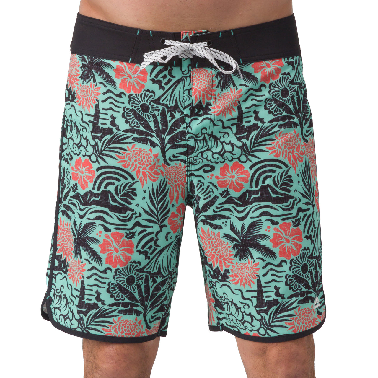 Fayder Boardshort view 2