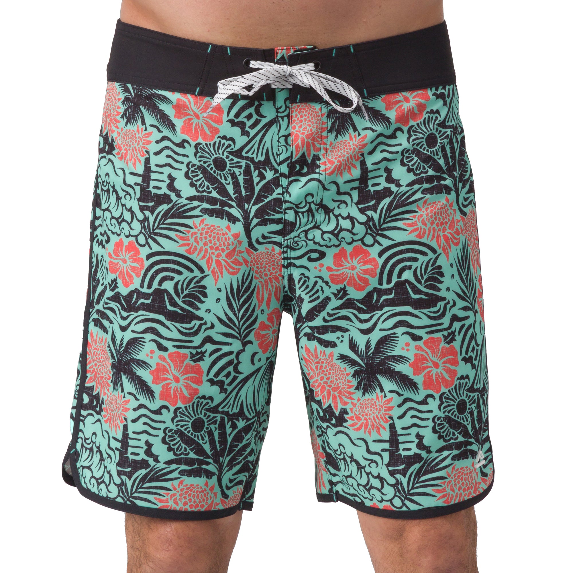 Fayder Boardshort view 1