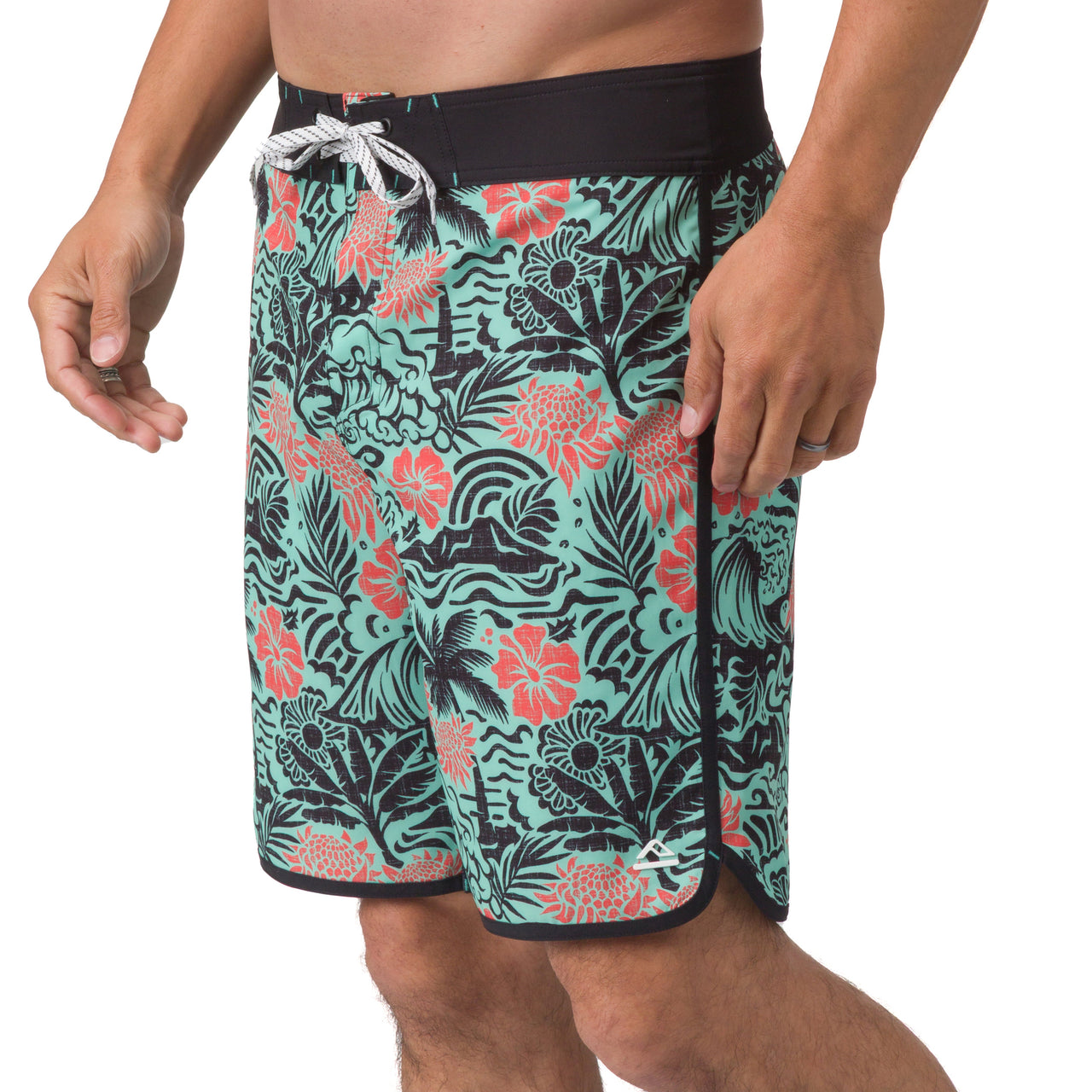 Fayder Boardshort view 2