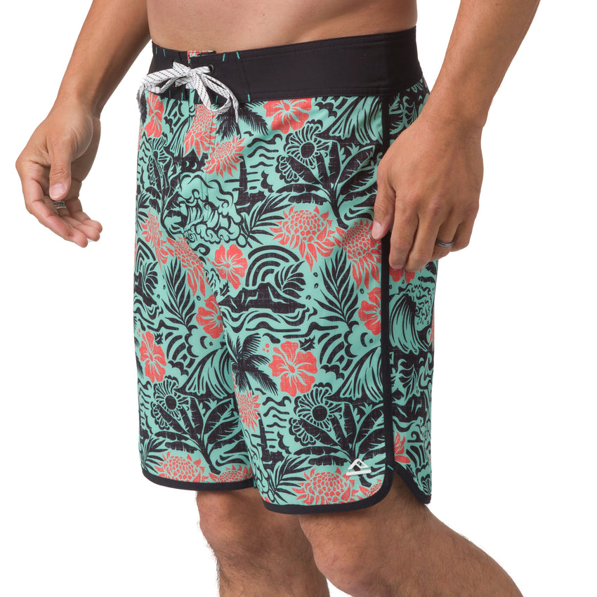 Fayder Boardshort