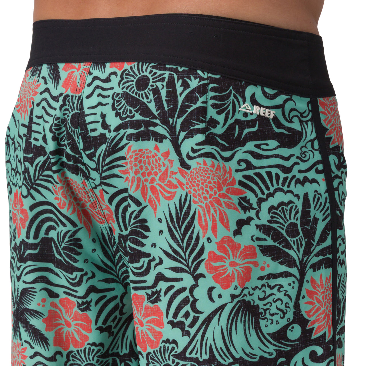 Fayder Boardshort view 2