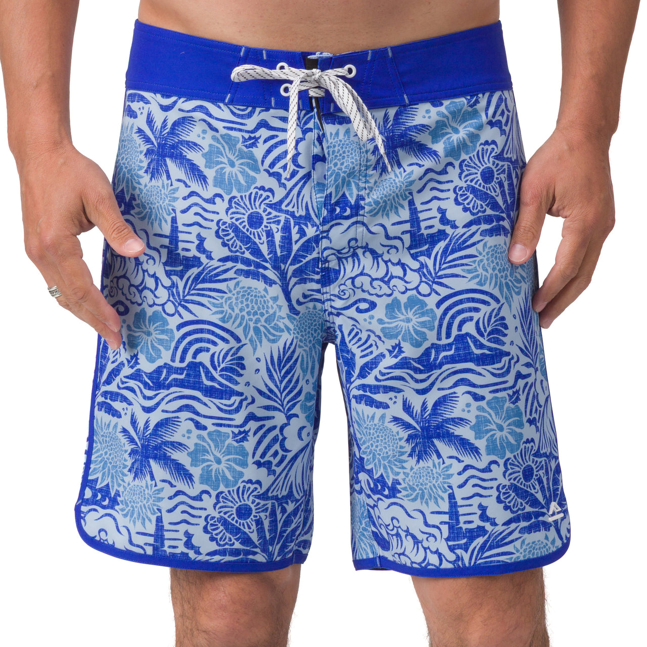Fayder Boardshort view 2