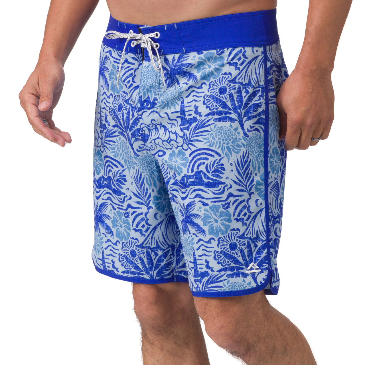 Fayder Boardshort view 2