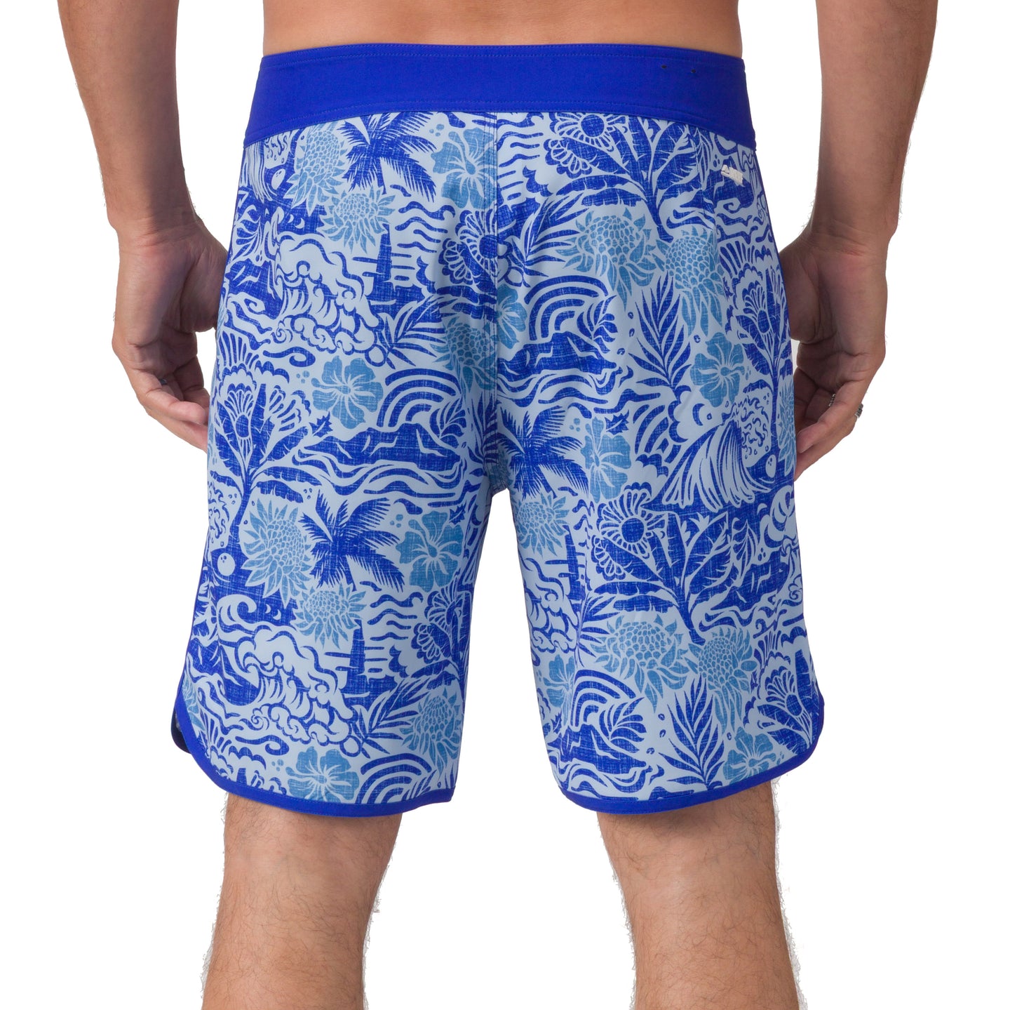 Fayder Boardshort view 4