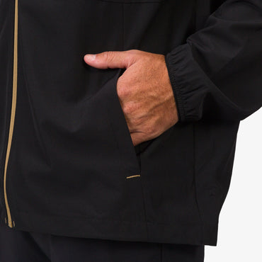 Garvey Full Zip Jacket view 8