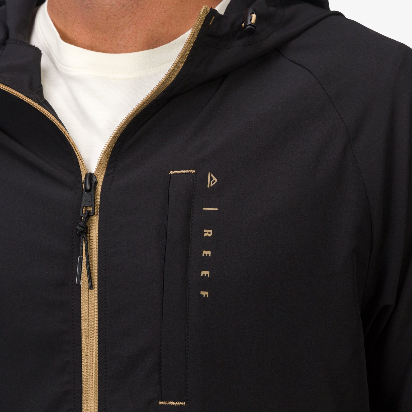 Garvey Full Zip Jacket view 6