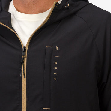 Garvey Full Zip Jacket view 6