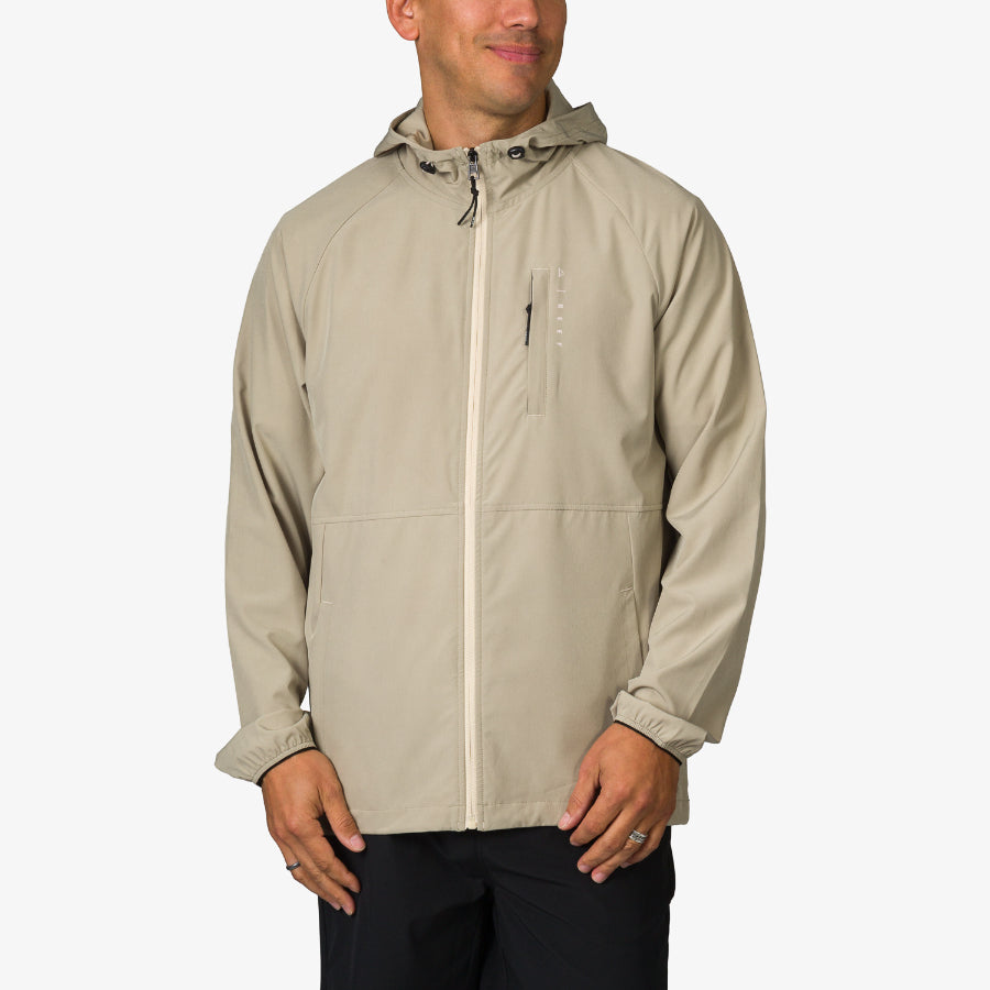 Garvey Jacket view 2