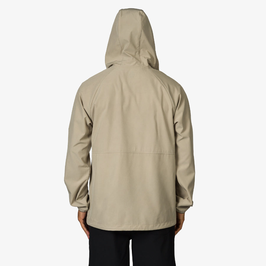 Garvey Jacket view 1